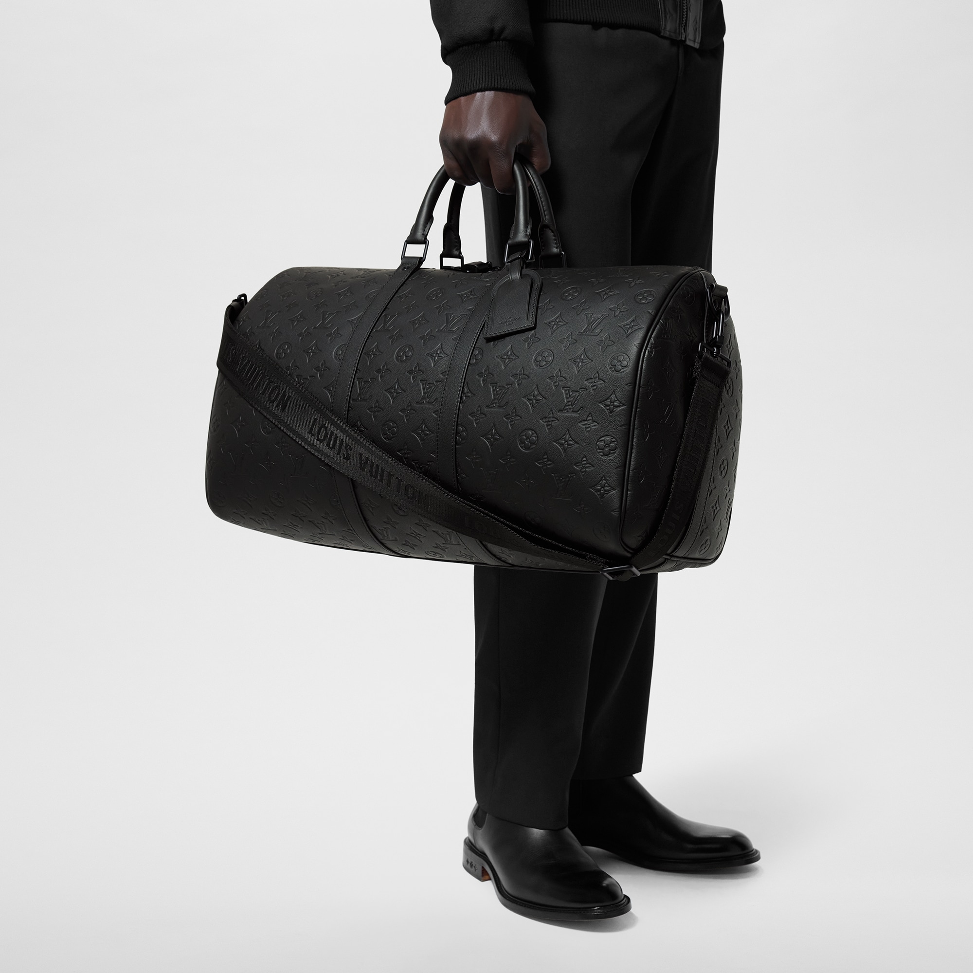 Keepall Bandoulière 50